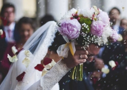 Casamento mais barato com DIY