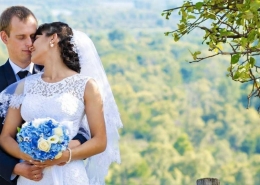 Casar no verão