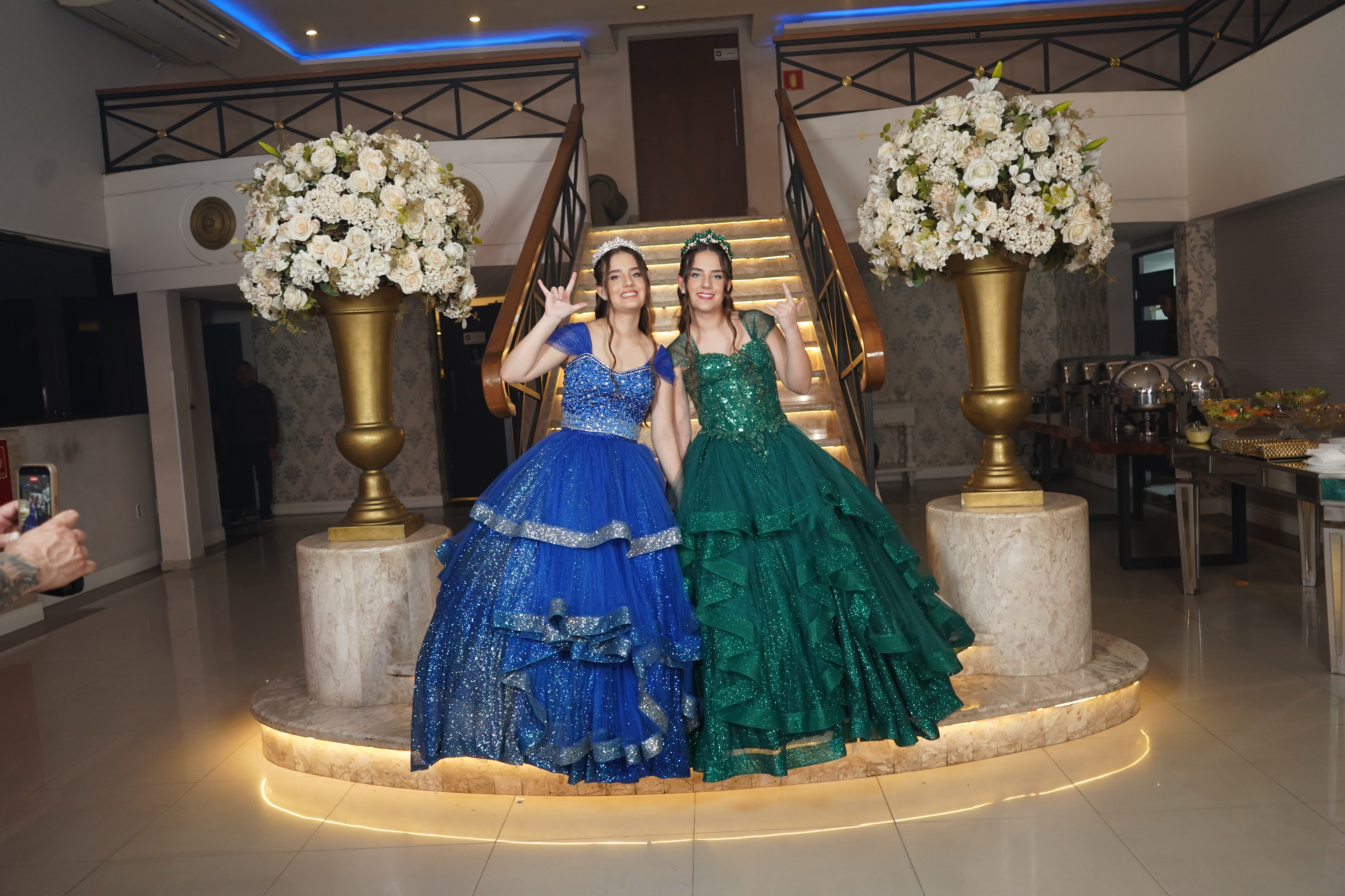 festa casamento guarulhos